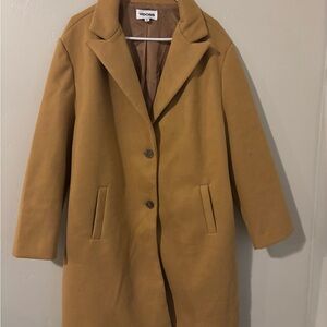 Women's Coat